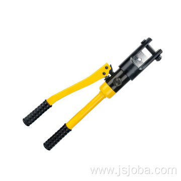 Hydraulic Crimping Tool 16-400mm2 Manual Hydraulic Crimper